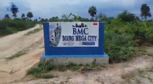Mixed use Land For Sale Iguruta School Road Portharcourt Ikwerre Rivers 