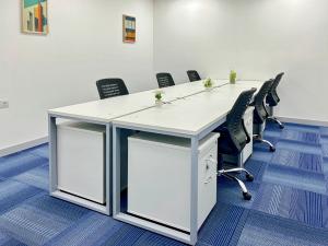 Private Office For Rent 10 Baga Road Maiduguri Borno