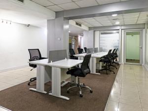 Private Office For Rent 39 Alfred Rewane Road Ikoyi Lagos