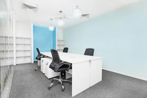 Private Office For Rent 4th Floor, Tower C, Churchgate Plaza, Ao Cadastral Zone, Constitution Avenue, Central Business District Central Area Abuja Phase 1 