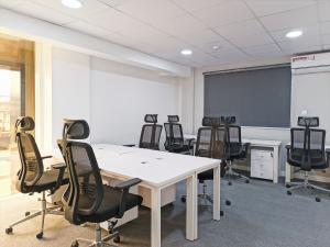 Private Office For Rent 44 Allen Avenue Allen Avenue Ikeja Lagos