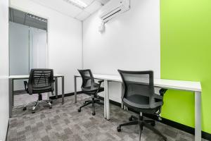 Private Office For Rent Block 10, Plot 2 & 3 Admiralty Way Lekki Phase 1 Lagos