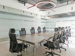 Private Office For Rent Block 94 Plot 5, The Providence Street, Lekki Phase 1, Eti Osa, Mhq Spaces,1st & 2nd Floor Lekki Phase 1 Lagos