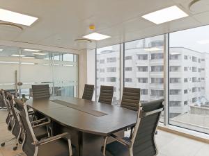 Private Office For Rent 1 Akin Adesola St., Victoria Island, Number One Lagos, 6th Floor Victoria Island Lagos