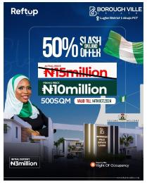 Residential Land For Sale Lugbe District 1, Fct Abuja. Lugbe Abuja Phase 4  Residential Land For Sale Lugbe District 1, Fct Abuja. Lugbe Abuja Phase 4