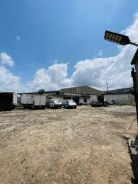 Factory For Sale Gbagi Ibadan Oyo