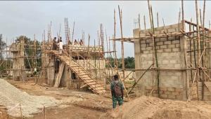 Residential Land For Sale Boulevard City Owode Estate, Apata, Close To Akala Expressway Akala Express Ibadan Oyo