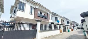 1 bedroom Detached Duplex For Rent Canal West Osapa London Lekki Lagos