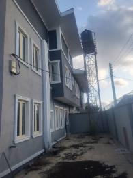 4 bedroom Semi detached Duplex For Sale Abule Egba Lagos