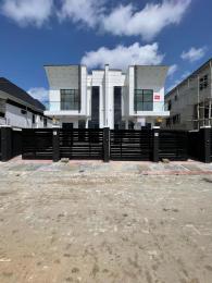 4 bedroom Semi detached Duplex For Sale Ikota Lekki Lekki Lagos