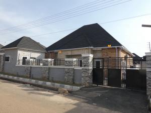 3 bedroom Detached Bungalow For Sale Extension Gwarimpa Abuja Phase 3 