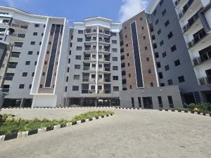 1 bedroom Block Of Flats For Rent Ikate, Lekki Lagos Ikate Elegushi Lekki Lagos