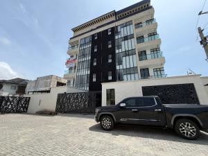 1 bedroom Mini Flat For Sale Ikate Elegushi Lekki Lagos