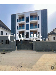 1 bedroom Block Of Flats For Rent Ologolo Lekki Lagos 1 bedroom Block Of Flats For Rent Ologolo Lekki Lagos