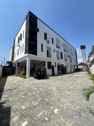 1 bedroom Block Of Flats For Rent Ologolo Lekki Lagos