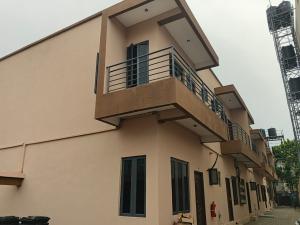 1 bedroom Duplex For Rent Salem Ikate Elegushi Lekki Lagos