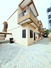 1 bedroom Terraced Duplex For Rent Ilasan Lekki Lagos