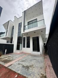 4 bedroom Semi detached Duplex For Sale Ikota Lekki Lagos