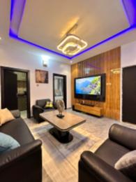 1 bedroom Mini Flat Short let Orchid Road By Eleganza Bus Stop Oral Estate Lekki Lagos