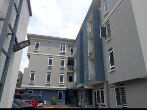 1 bedroom Block Of Flats For Sale Yaba Lagos 1 bedroom Block Of Flats For Sale Yaba Lagos