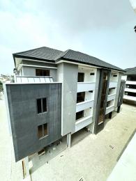 3 bedroom Block Of Flats For Rent Lekki Phase 1 Lagos