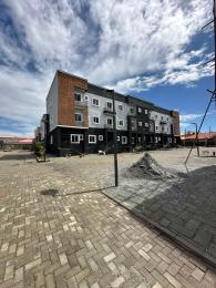 3 bedroom Block Of Flats For Sale Kubwa Abuja Phase 4  3 bedroom Block Of Flats For Sale Kubwa Abuja Phase 4