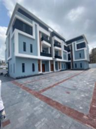 2 bedroom Block Of Flats For Sale Ajah , Lekki Lagos Ajah Lagos