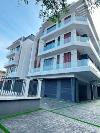2 bedroom Block Of Flats For Rent Oniru, Victoria Island, Lagos Oniru Victoria Island Lagos
