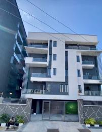 2 bedroom Townhouse For Sale Ikate Lekki Lagos Ikate Elegushi Lekki Lagos