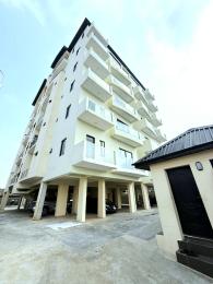 2 bedroom Block Of Flats For Rent Victoria Island Extension Lagos