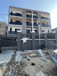 2 bedroom Block Of Flats For Sale Ologolo Lekki Lagos