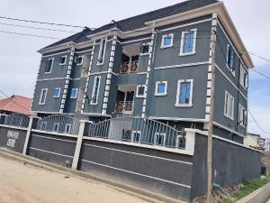 2 bedroom Flat & Apartment For Rent Onosa Town Very Close To Lekki Expressway Ajah Lagos