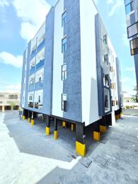 2 bedroom Flat & Apartment For Rent Lekki Phase 1 Lagos