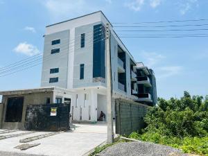 2 bedroom Block Of Flats For Sale Lekki Scheme 2 Ajah Lagos