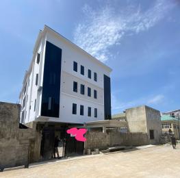 2 bedroom Block Of Flats For Sale Ikate Elegushi Lekki Lagos 2 bedroom Block Of Flats For Sale Ikate Elegushi Lekki Lagos