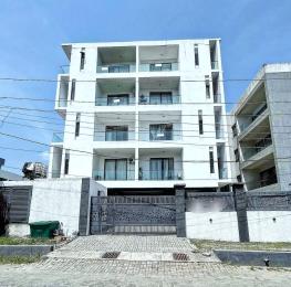 2 bedroom Flat & Apartment For Sale Ikate Elegushi Lekki Lagos