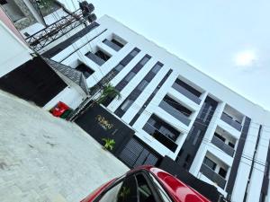 2 bedroom Flat & Apartment For Rent Ikate Elegushi Lekki Lagos