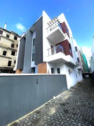 2 bedroom Flat & Apartment For Sale Lekki Phase 1 Lagos