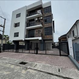 2 bedroom Flat & Apartment For Rent Oba Amusa Estate Agungi Lekki Lagos