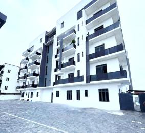 2 bedroom Flat & Apartment For Rent Ikate Elegushi Lekki Lagos