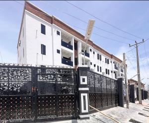 2 bedroom Flat & Apartment For Rent Ologolo, Lekki Ologolo Lekki Lagos