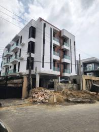 2 bedroom Block Of Flats For Sale Chevron Drive Lekki Lagos 2 bedroom Block Of Flats For Sale Chevron Drive Lekki Lagos