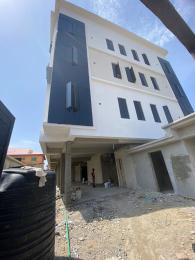 2 bedroom Block Of Flats For Sale Ilasan Lekki Lagos 2 bedroom Block Of Flats For Sale Ilasan Lekki Lagos