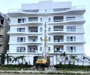 2 bedroom Flat & Apartment For Rent Lekki Phase 1 Lagos