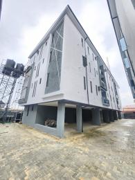 2 bedroom Flat & Apartment For Sale Lekki Scheme 2 Ajah Lagos