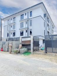 2 bedroom Block Of Flats For Sale Osapa Lekki Lagos