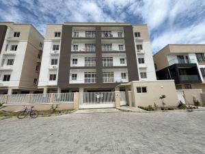 2 bedroom Flat & Apartment For Sale Western Foreshore Estate Osapa Lekki Lagos