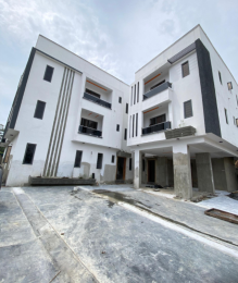 2 bedroom Block Of Flats For Sale Lekki Ikate Ikate Elegushi Lekki Lagos