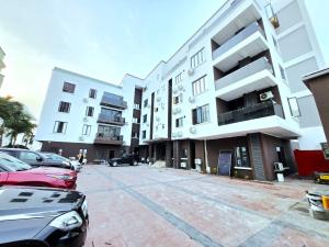 2 bedroom Flat & Apartment For Sale Lekki Phase 1 Lagos