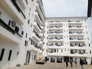 2 bedroom Flat & Apartment For Rent In An Estate Chevron Drive Lekki Lagos